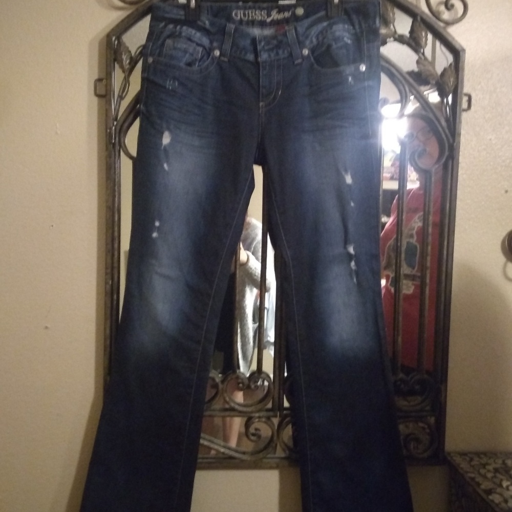 Guess jeans